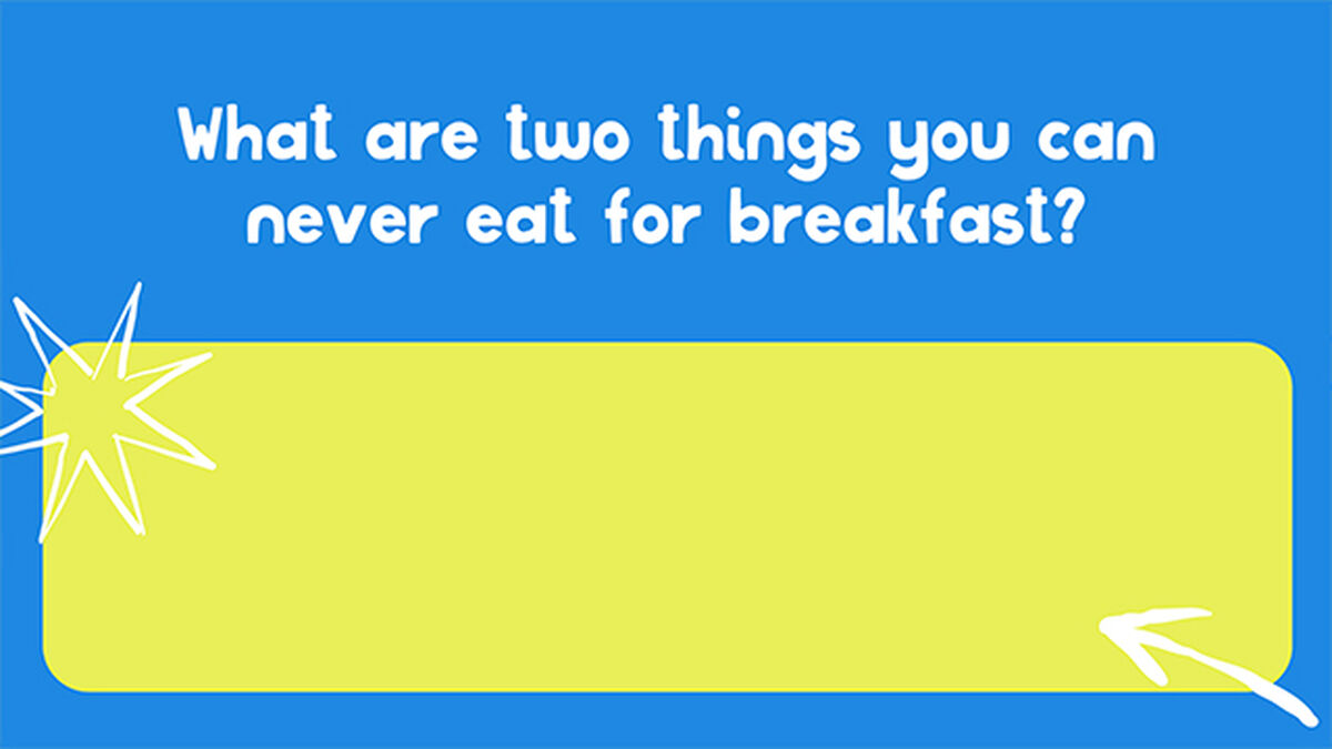 Don't Get Tricked image number null